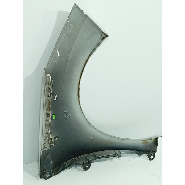 Paralama Peugeot 308 408 Esquerdo 2011/2017