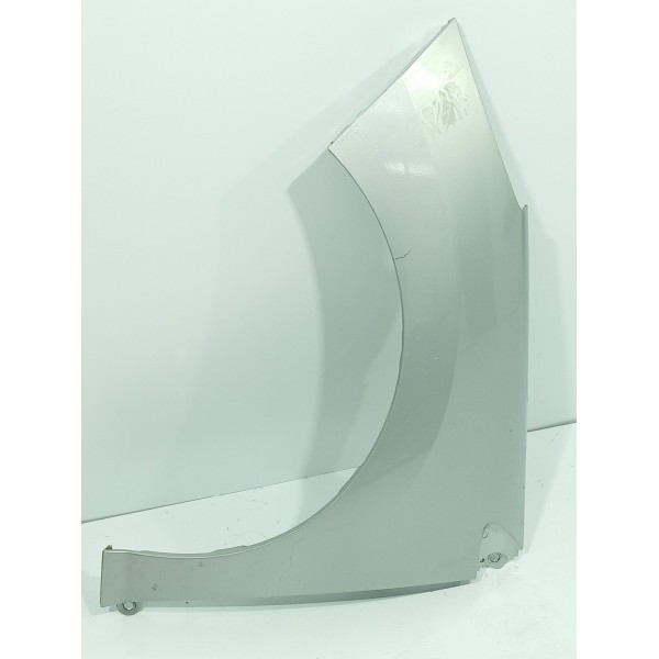 Paralama Peugeot 308 408 Esquerdo 2011/2017