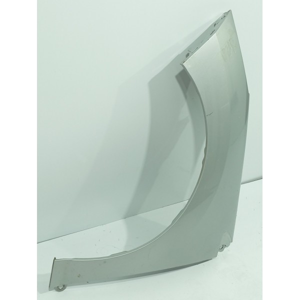 Paralama Peugeot 308 408 Esquerdo 2011/2017