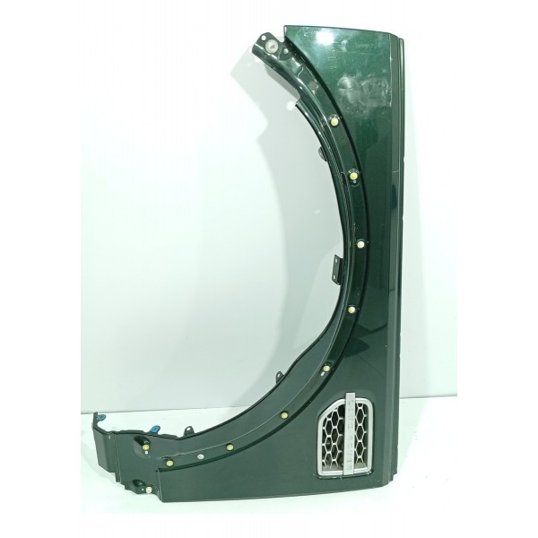 Paralama Discovery 3 4 Esquerdo 2008/2015