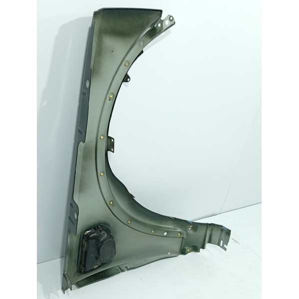 Paralama Discovery 3 4 Esquerdo 2008/2015