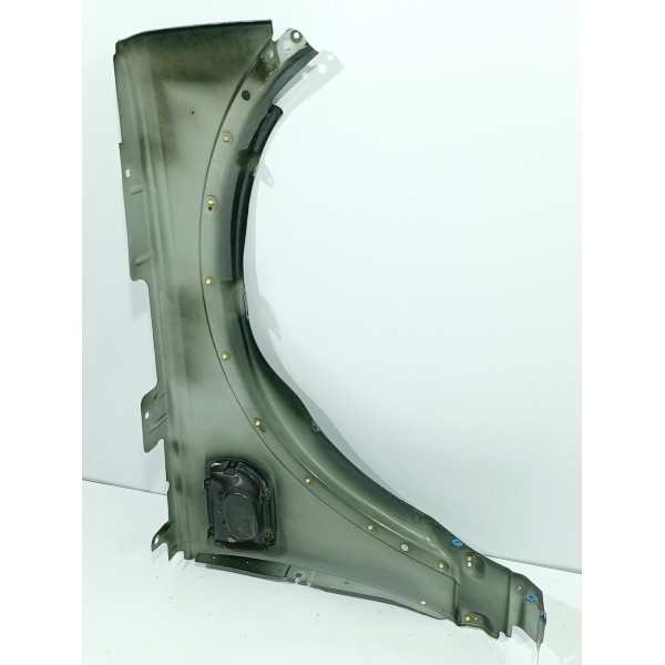 Paralama Discovery 3 4 Esquerdo 2008/2015