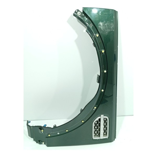 Paralama Discovery 3 4 Esquerdo 2008/2015