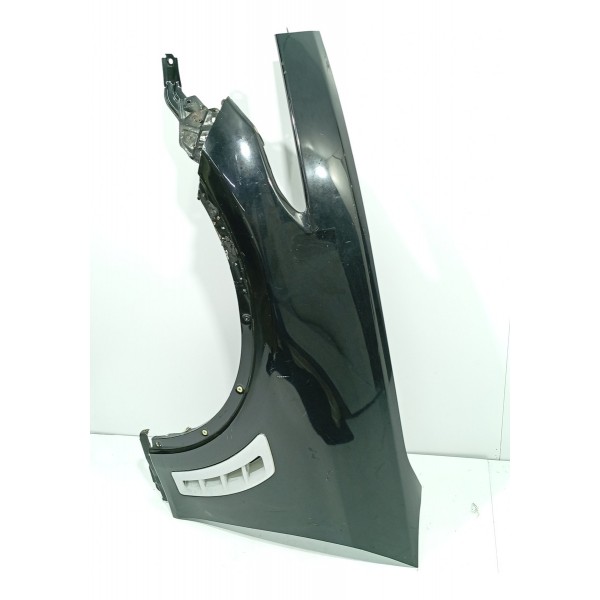 Paralama Nissan Infiniti Esquerdo 2008/2010