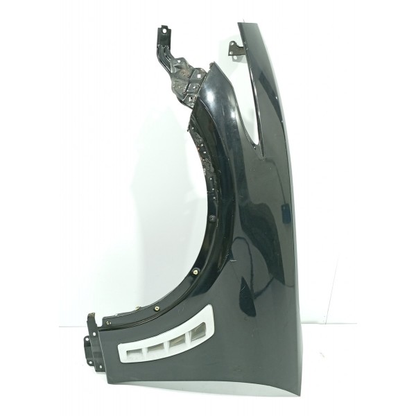 Paralama Nissan Infiniti Esquerdo 2008/2010