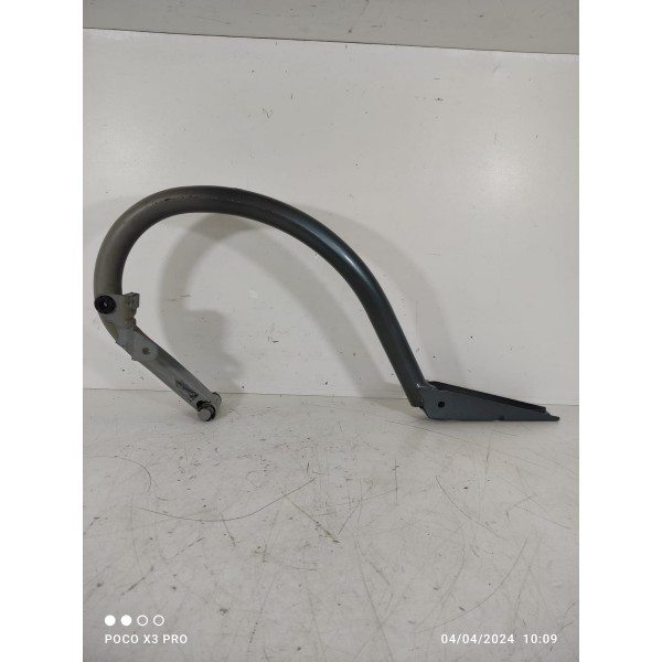 Par Dobradica Tampa Tras Mercedes C180 C200 W204 A2047500x28