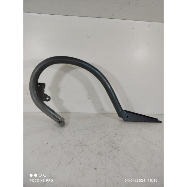 Par Dobradica Tampa Tras Mercedes C180 C200 W204 A2047500x28