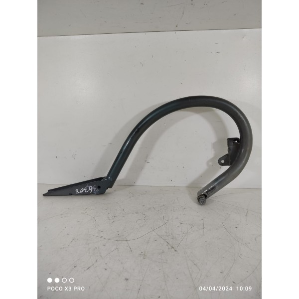 Par Dobradica Tampa Tras Mercedes C180 C200 W204 A2047500x28