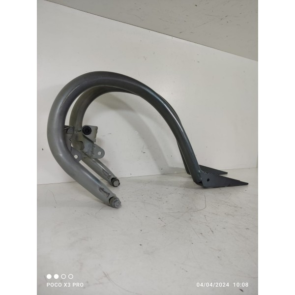 Par Dobradica Tampa Tras Mercedes C180 C200 W204 A2047500x28