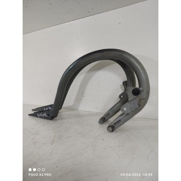 Par Dobradica Tampa Tras Mercedes C180 C200 W204 A2047500x28