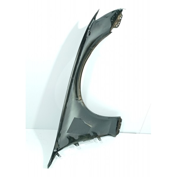 Paralama Audi A4 Esquerdo 2012/2016