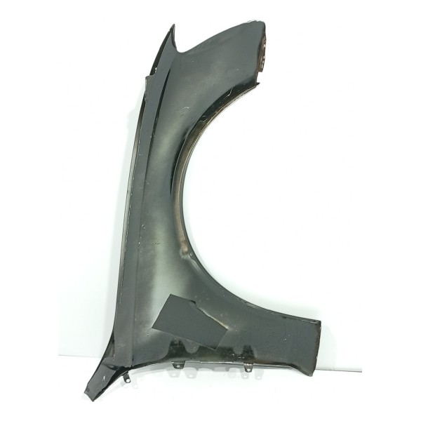 Paralama Audi A4 Esquerdo 2012/2016