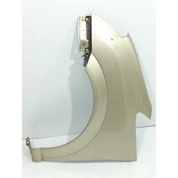 Paralama Meriva Esquerdo 2002/2012