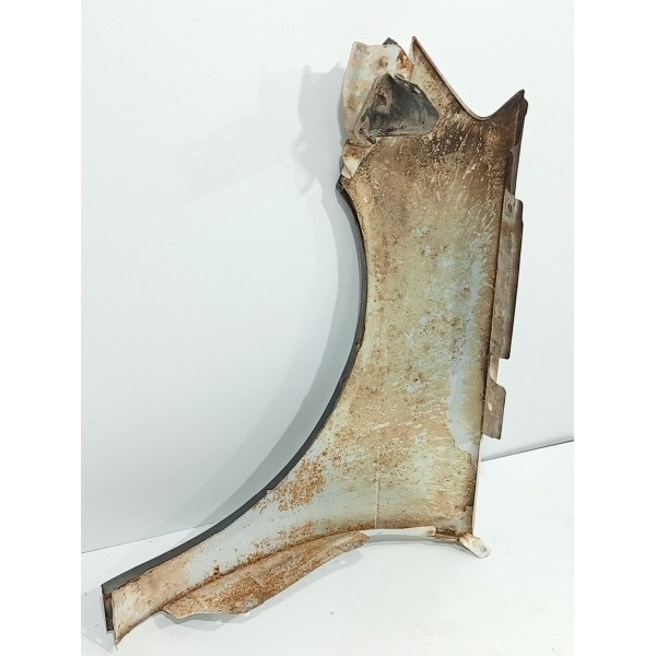 Paralama Saveiro G7 Direito