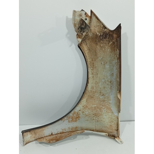 Paralama Saveiro G7 Direito