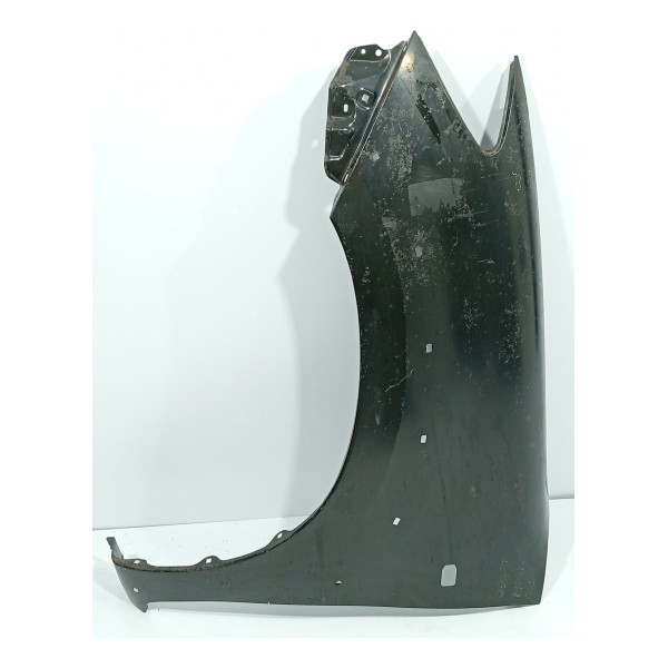 Paralama Esquerdo Hilux 2005/2011