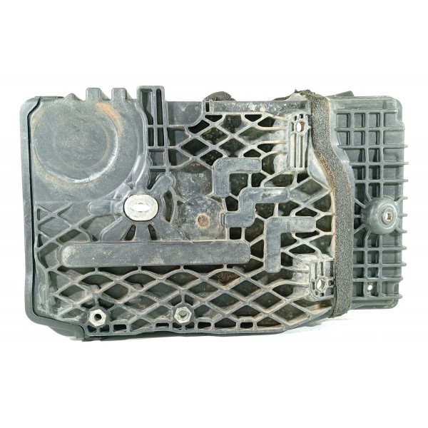 Caixa Suporte Bateria Evoque 2012/2018 Ag9n10723ag