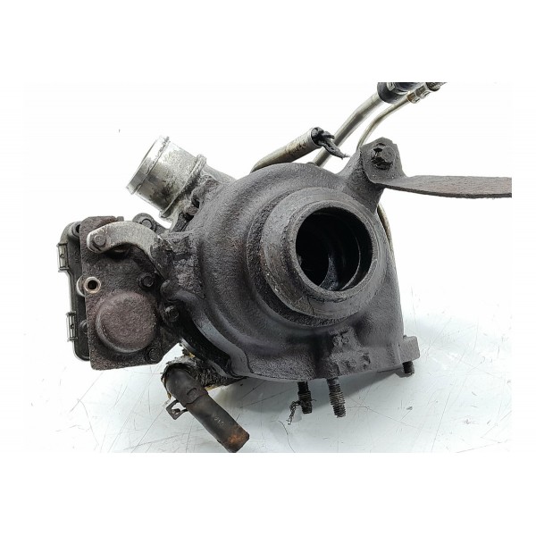 Turbina Freelander 2 Evoque 2.2 Diesel 2008/2016 9809149280