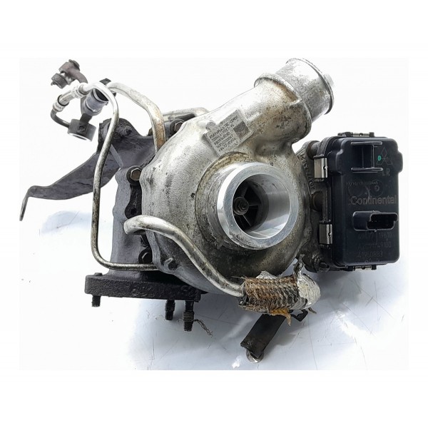 Turbina Freelander 2 Evoque 2.2 Diesel 2008/2016 9809149280