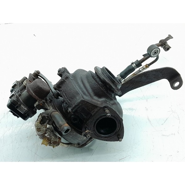 Turbina Freelander 2 Evoque 2.2 Diesel 2008/2016 9809149280