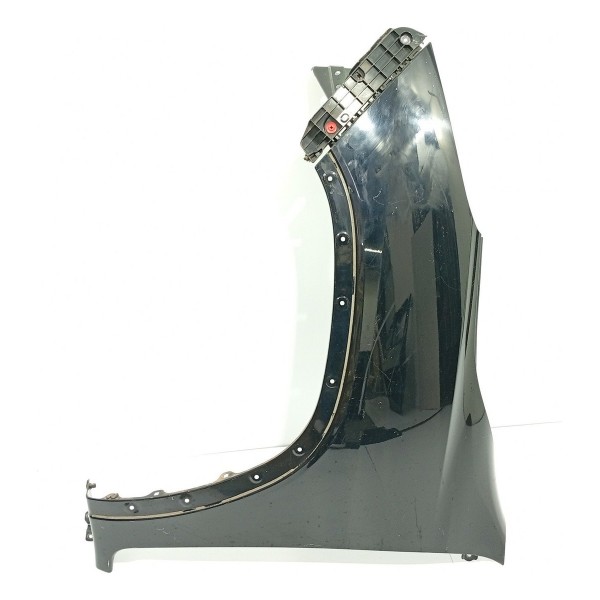 Paralama Toyota Hilux Esquerdo 2016/2020