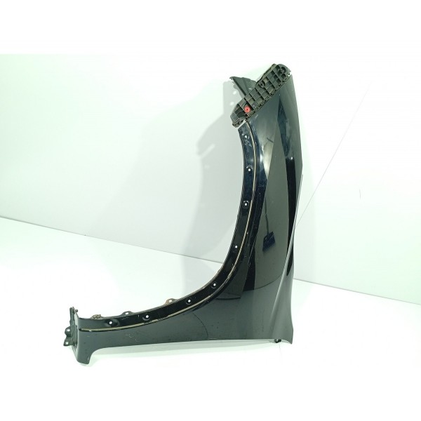 Paralama Toyota Hilux Esquerdo 2016/2020