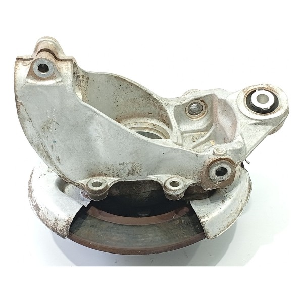 Manga Eixo Evoque Traseira Esquerda 2012/2018 Bj325a969ae