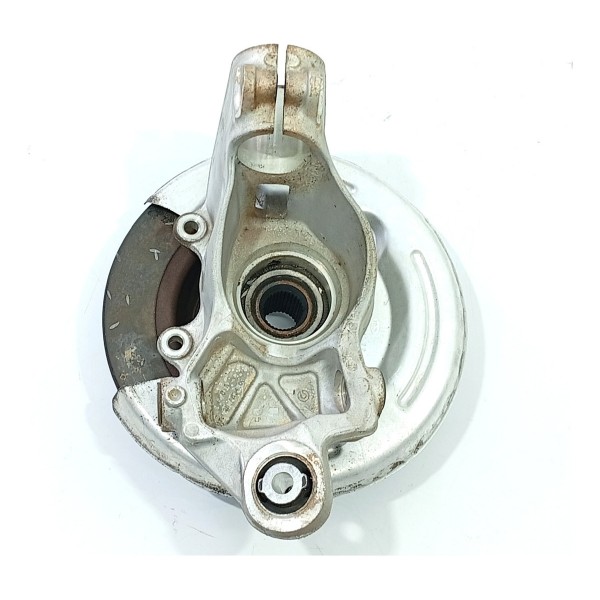 Manga Eixo Evoque Traseira Esquerda 2012/2018 Bj325a969ae