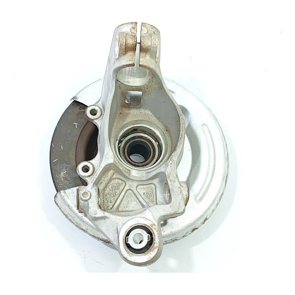 Manga Eixo Evoque Traseira Esquerda 2012/2018 Bj325a969ae