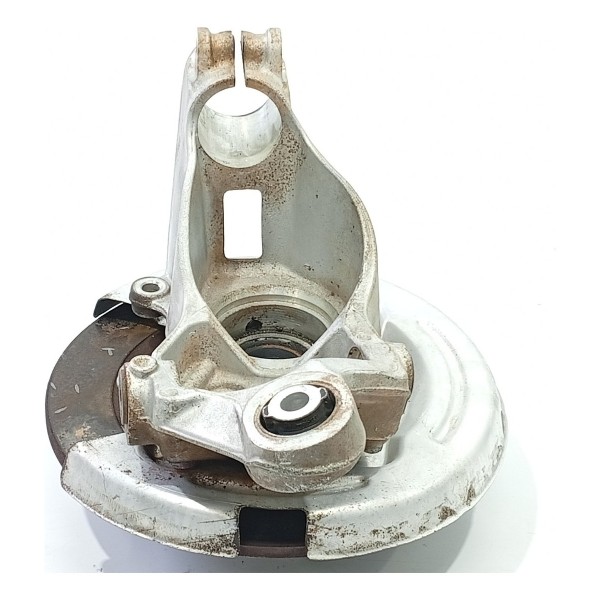 Manga Eixo Evoque Traseira Esquerda 2012/2018 Bj325a969ae