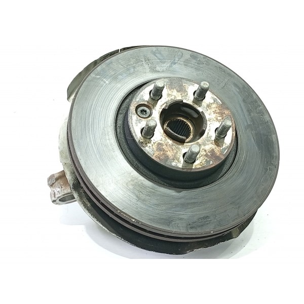 Manga Eixo Evoque  Dianteira Direita 2012/2019 Fj323k185ab