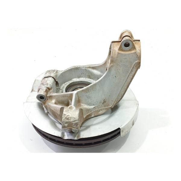 Manga Eixo Evoque  Dianteira Direita 2012/2019 Fj323k185ab