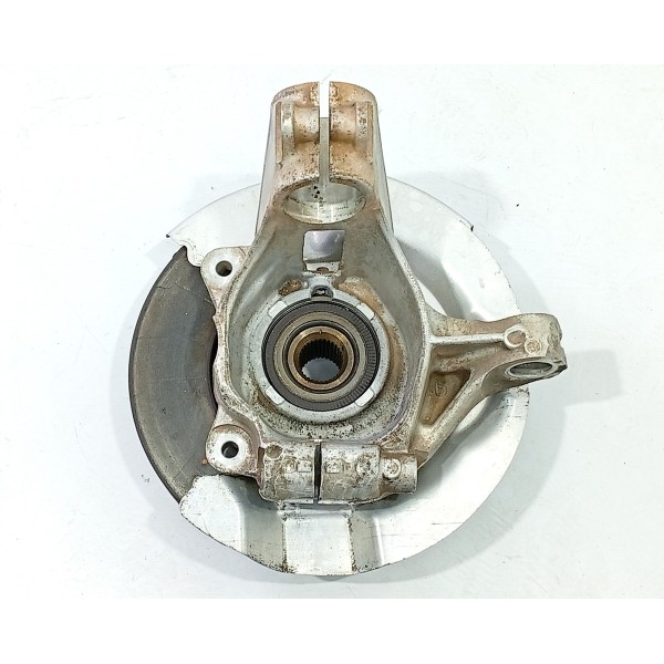 Manga Eixo Evoque  Dianteira Direita 2012/2019 Fj323k185ab