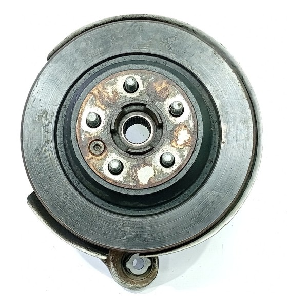 Manga Eixo Evoque Traseira Direita 2012/2018 Bj325a968ae