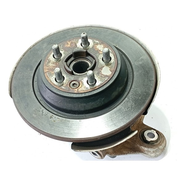 Manga Eixo Evoque Traseira Direita 2012/2018 Bj325a968ae