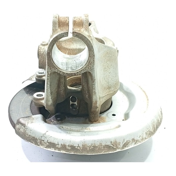 Manga Eixo Evoque Traseira Direita 2012/2018 Bj325a968ae