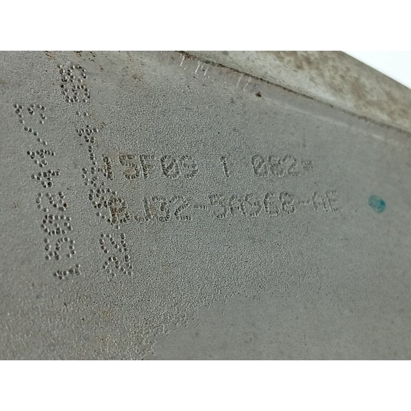 Manga Eixo Evoque Traseira Direita 2012/2018 Bj325a968ae