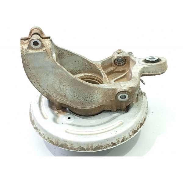 Manga Eixo Evoque Traseira Direita 2012/2018 Bj325a968ae