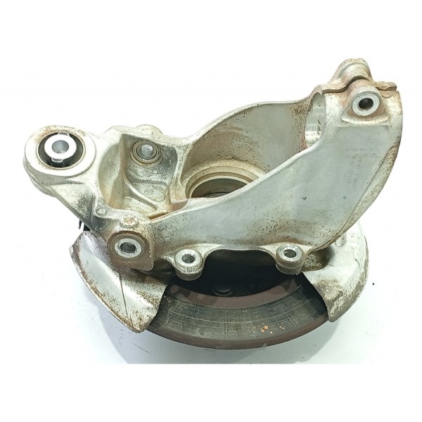 Manga Eixo Evoque Traseira Direita 2012/2018 Bj325a968ae