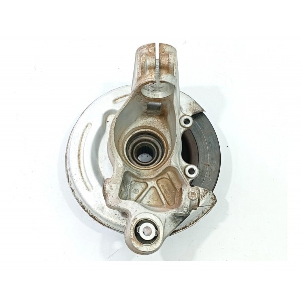 Manga Eixo Evoque Traseira Direita 2012/2018 Bj325a968ae