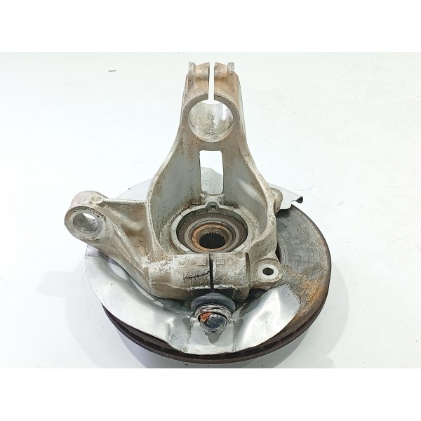 Manga Eixo Evoque Dianteira Esquerda 2012/2019 Fj323k186ab