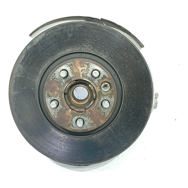 Manga Eixo Evoque Dianteira Esquerda 2012/2019 Fj323k186ab