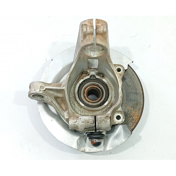 Manga Eixo Evoque Dianteira Esquerda 2012/2019 Fj323k186ab