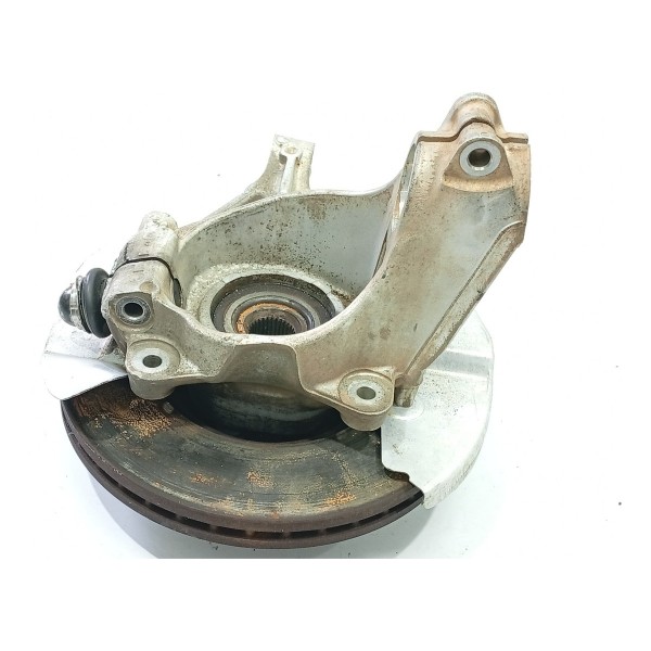 Manga Eixo Evoque Dianteira Esquerda 2012/2019 Fj323k186ab