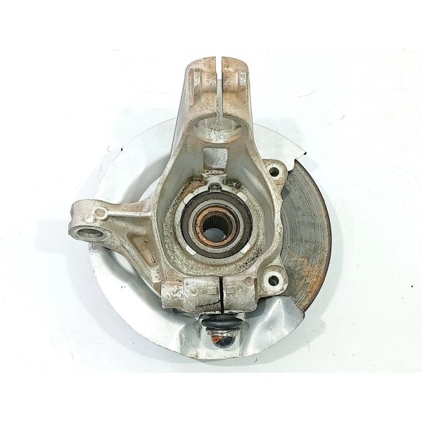 Manga Eixo Evoque Dianteira Esquerda 2012/2019 Fj323k186ab