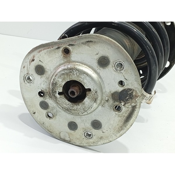 Torre Amortecedor Evoque Dianteiro Dir 2012/2019 Bj3218045ad