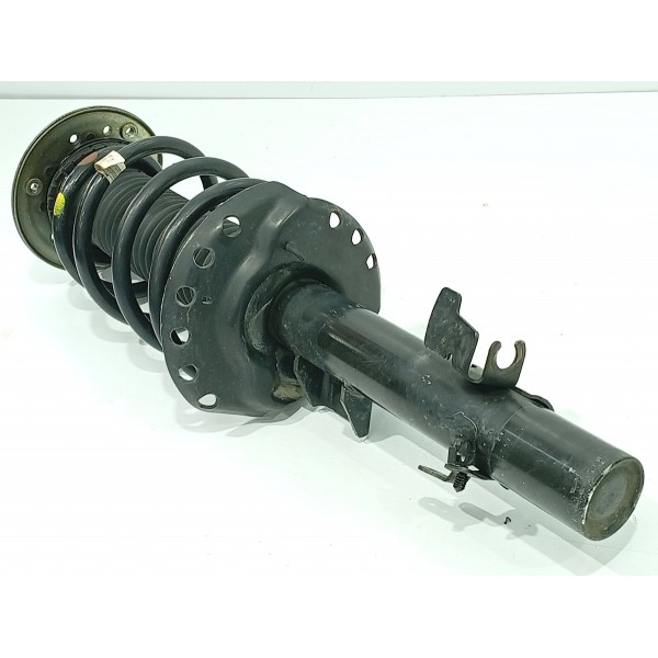 Torre Amortecedor Evoque Dianteiro Dir 2012/2019 Bj3218045ad