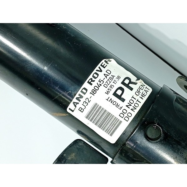 Torre Amortecedor Evoque Dianteiro Dir 2012/2019 Bj3218045ad