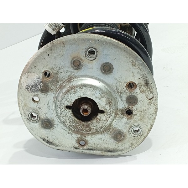 Torre Amortecedor Evoque Dianteiro Esq 2012/19 Bj3218k001ad