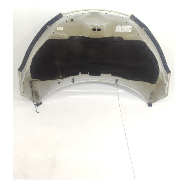 Capo Honda Hrv 2015/2021 Liso Original